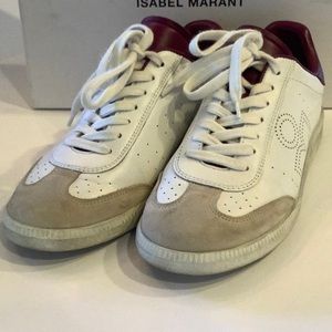Isabel Marant sneakers